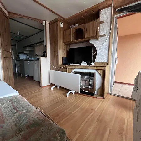 Mobil House