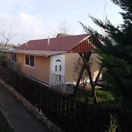 Mobil House *