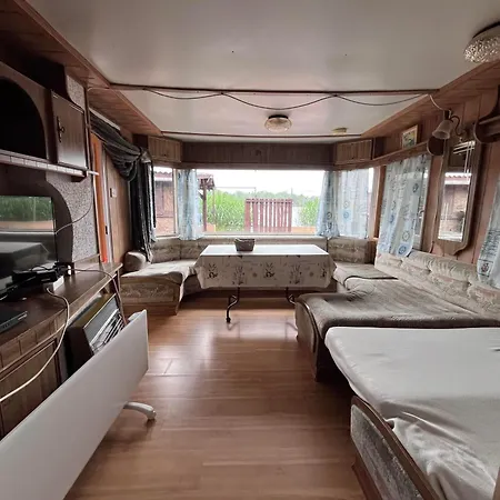 Mobil House