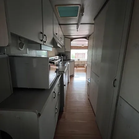 Apartament Mobil House