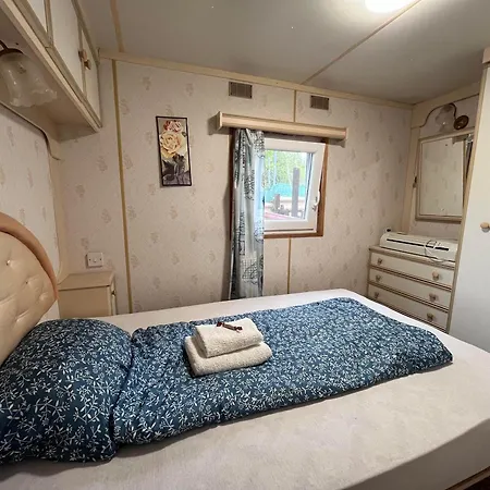 Apartament Mobil House